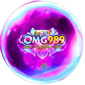 omg989 - logo
